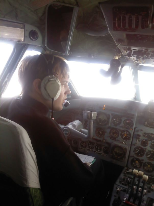 Дмитрий Демьянов фотография #17