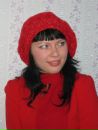 Фотография Хисаметдиновой Лильки
