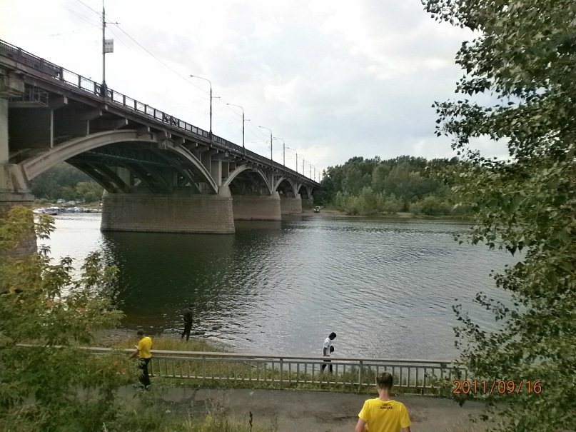 Сергей Лесик фотография #33