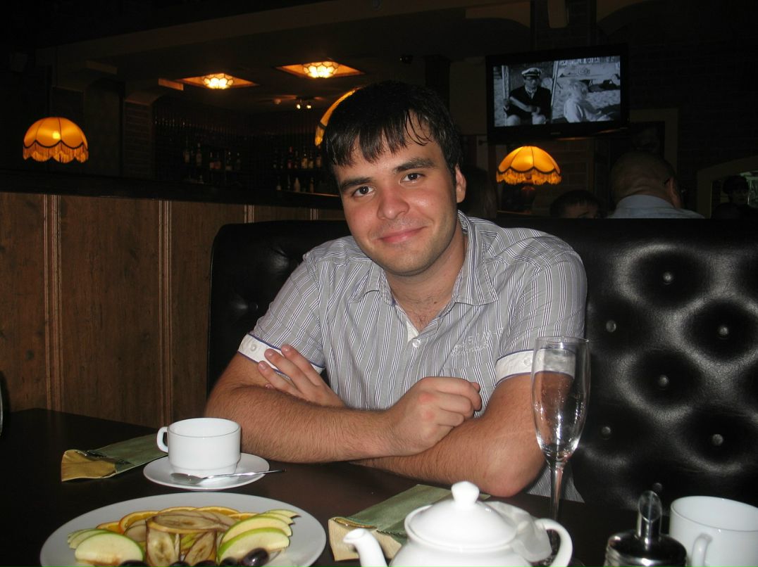 Ильдар Тарамов фотография #42