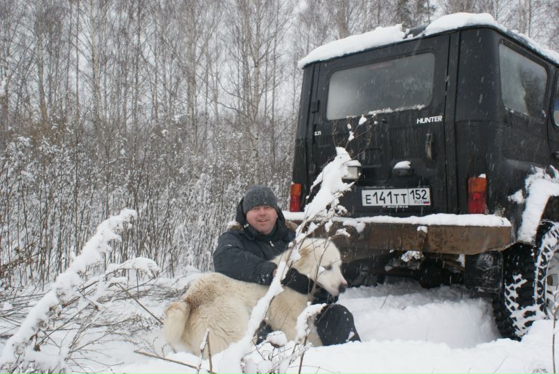Михаил Личадеев фотография #34