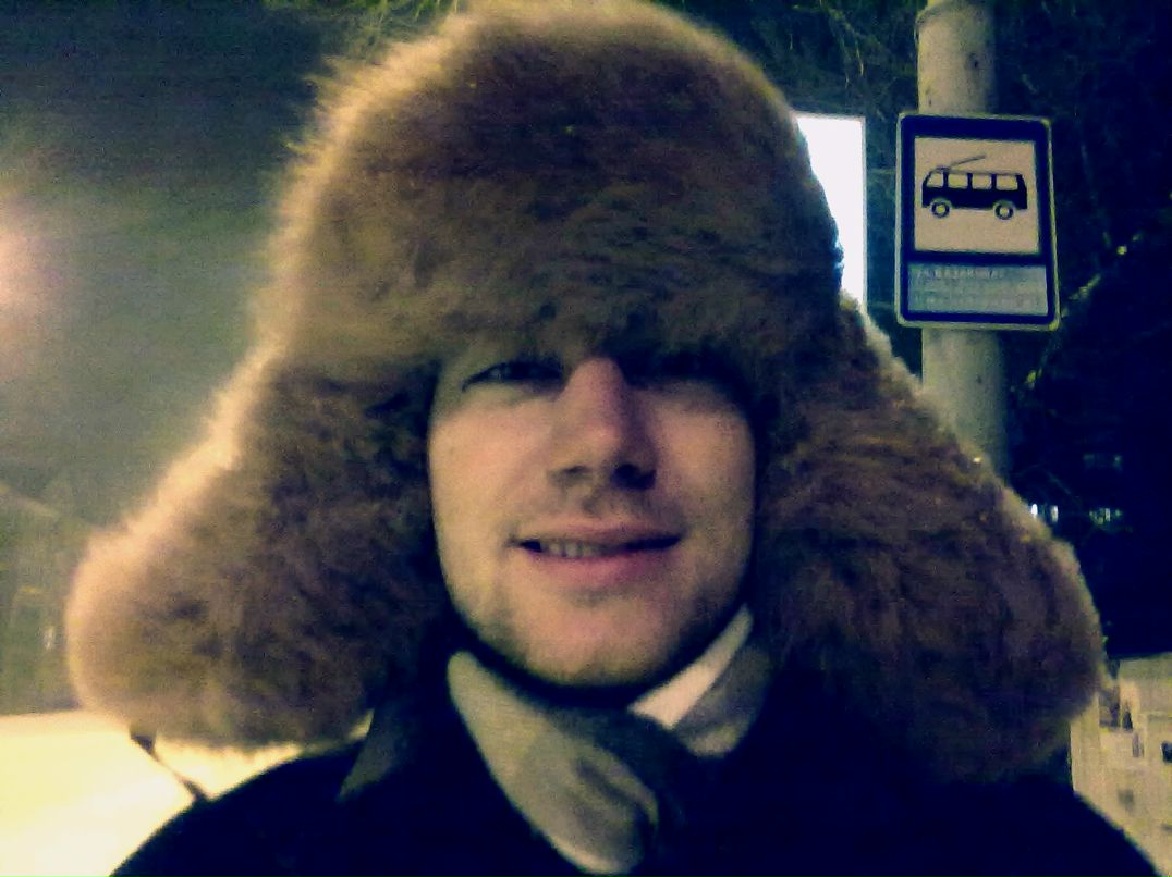 Евгений Ковалёв фотография #24