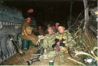 Фотография Сапункова Владимира