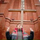 Фотография Агеева Александра