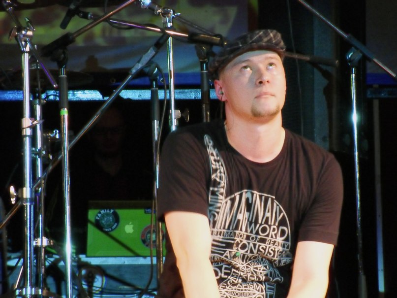 Діма Буга фотография #24