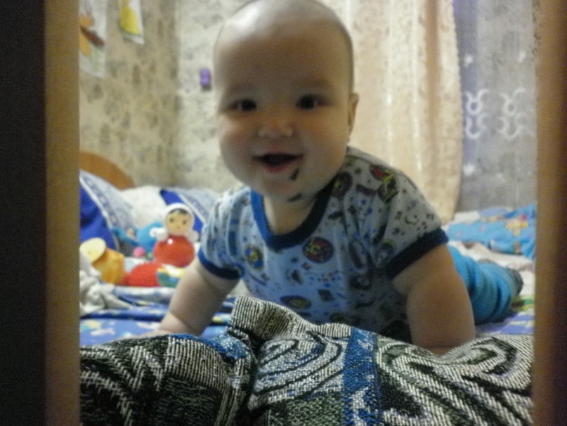 Иван Орлов фотография #25