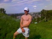 Фотография Жигульского Максима