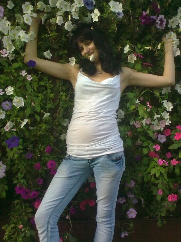 Александра Мальцева фотография #28