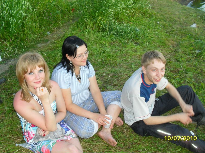 Катенька Гата фотография #29