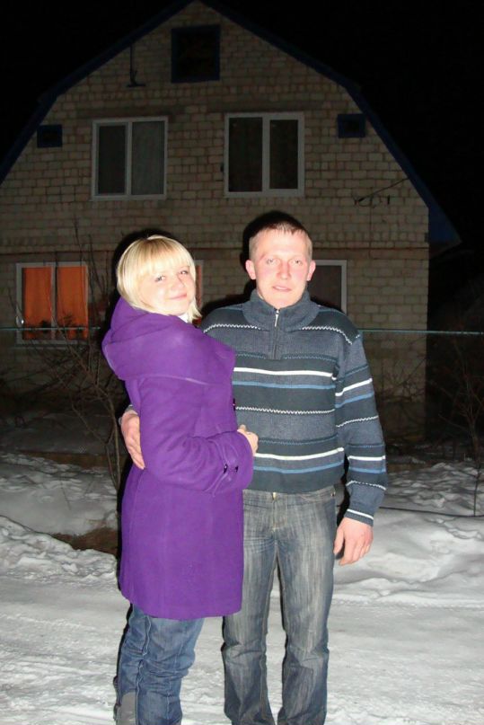 Евгений Сулин фотография #48