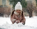 Фотография Ивановой Виктории