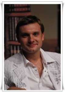 №10, Владимир Фекленко, 40 лет, Москва №10, Владимир Фекленко, 40 лет, Москва