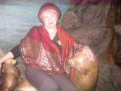 Фотография Николаевой Лидии