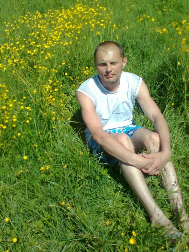 Дмитрий Логвинов фотография #17