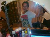 Фотография Сонце Катерины