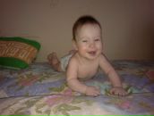 Фотография Патрик Кати