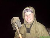 Фотография Глазкова Сергея