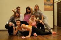 Фотография Якушиной Марии