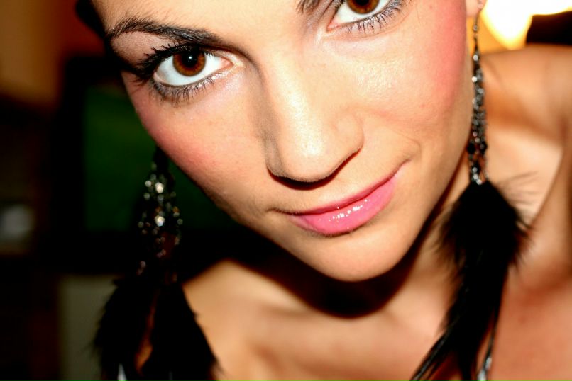 Мария Вебер фотография #13