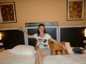 Фотография Газизуллиной Татьяны