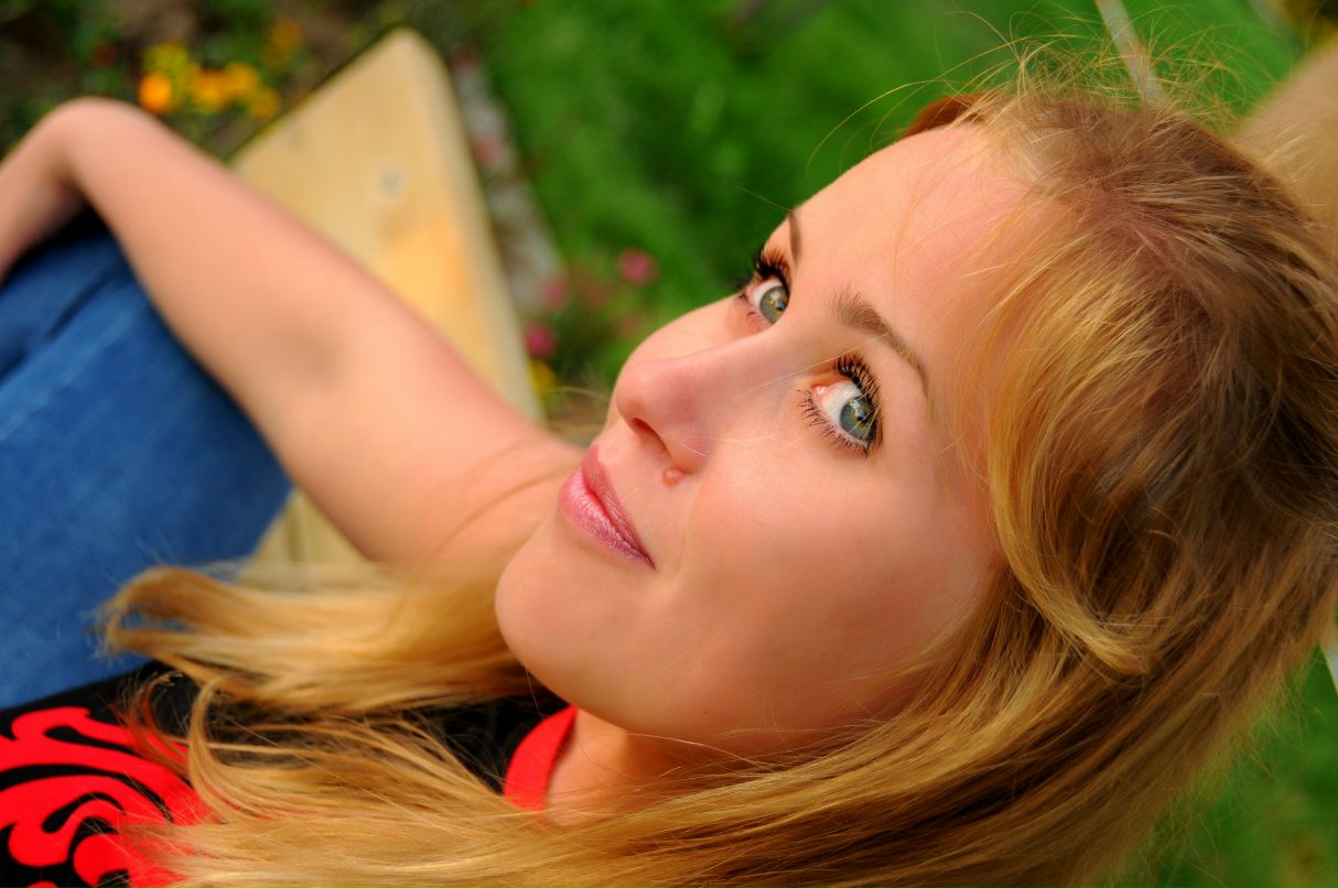 Софья Пруидзе фотография #2