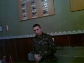 Фотография Антонова Андрея