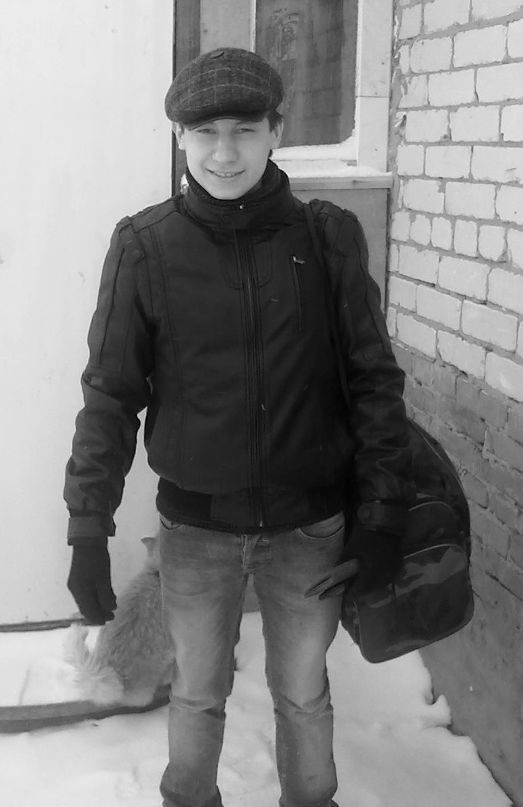Игорь Паймешов фотография #39