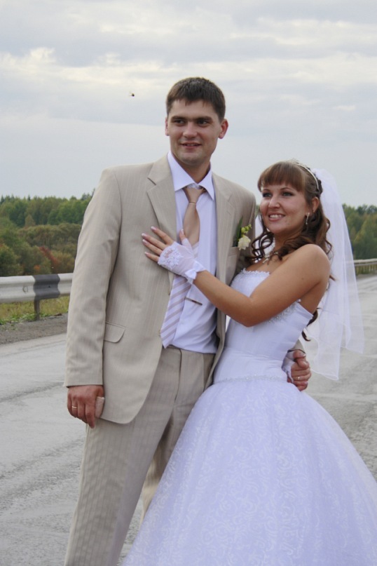 Андрей Самотоев фотография #1