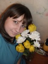 Фотография Антоновой Дарьи