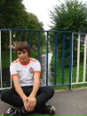 Ростік Климочко фотография #3 (источник - https://vk.com/id45859197)