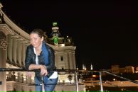 Фотография Островской Анны