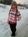 Фотография Привольновой Анастасии