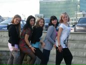 Фотография Капитоновой Ани