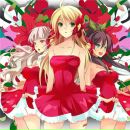 Зайчик ♥ фотография #10 (источник - https://vk.com/id153510060)