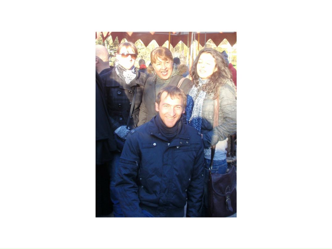 Артём Даниленко фотография #44