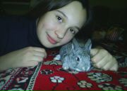 Фотография Саломатиной Анны