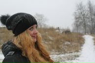 Фотография Коробочкиной Валерии