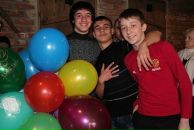 Фотография Харченко Дмитрия