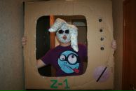 Фотография Прескениса Алексея