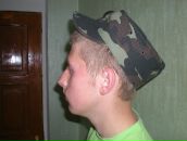 Сєрий Серий фотография #21 (источник - https://vk.com/id28034224)