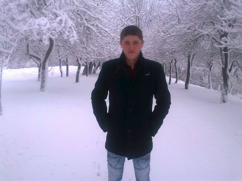Василь Бенца фотография #42