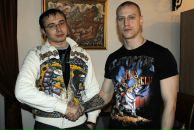 Фотография Дагаева Дмитрия