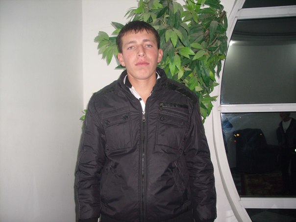 №17, Farid Mammadov, Баку №17, Farid Mammadov, Баку