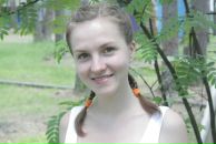 Фотография Турлаевой Ани