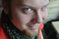 Фотография Патрикеева Алексея