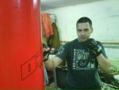 Фотография Проворова Алексея