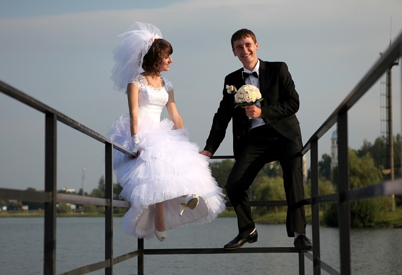 Володя Левчук фотография #21