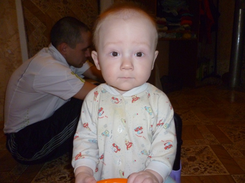 Эльдар Ильзигитов фотография #39