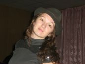 Фотография Гилазовой Гулюсы