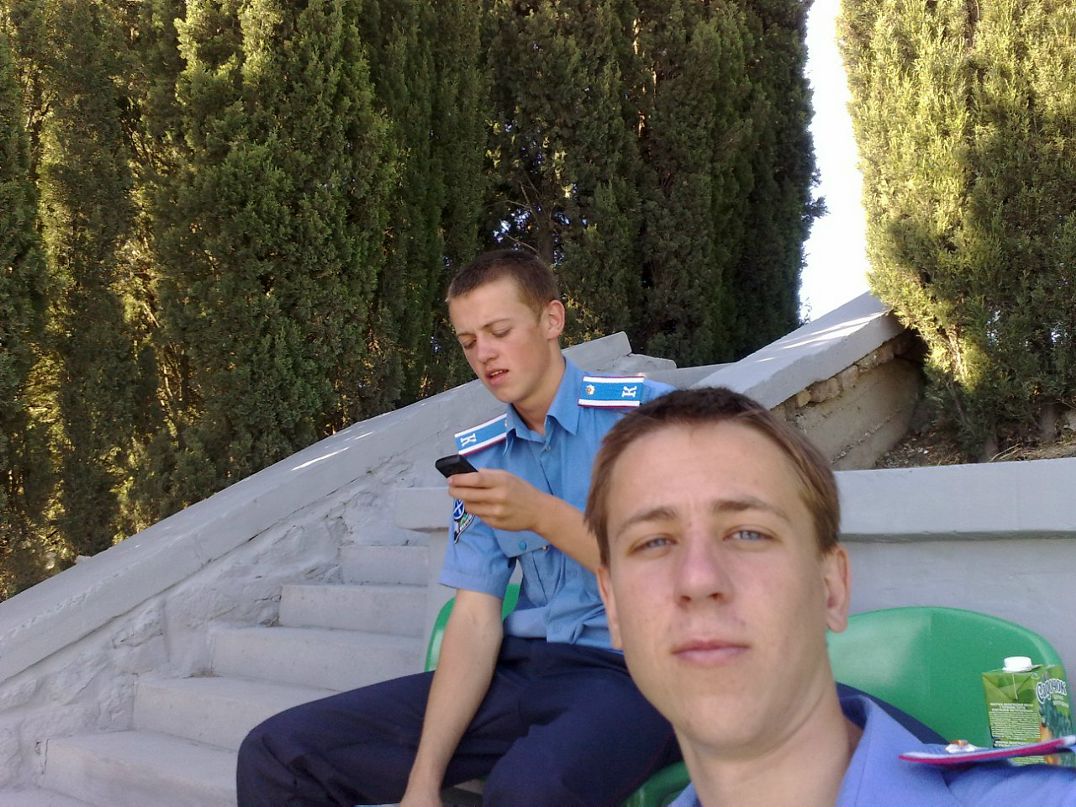 Серёга Мойса фотография #47